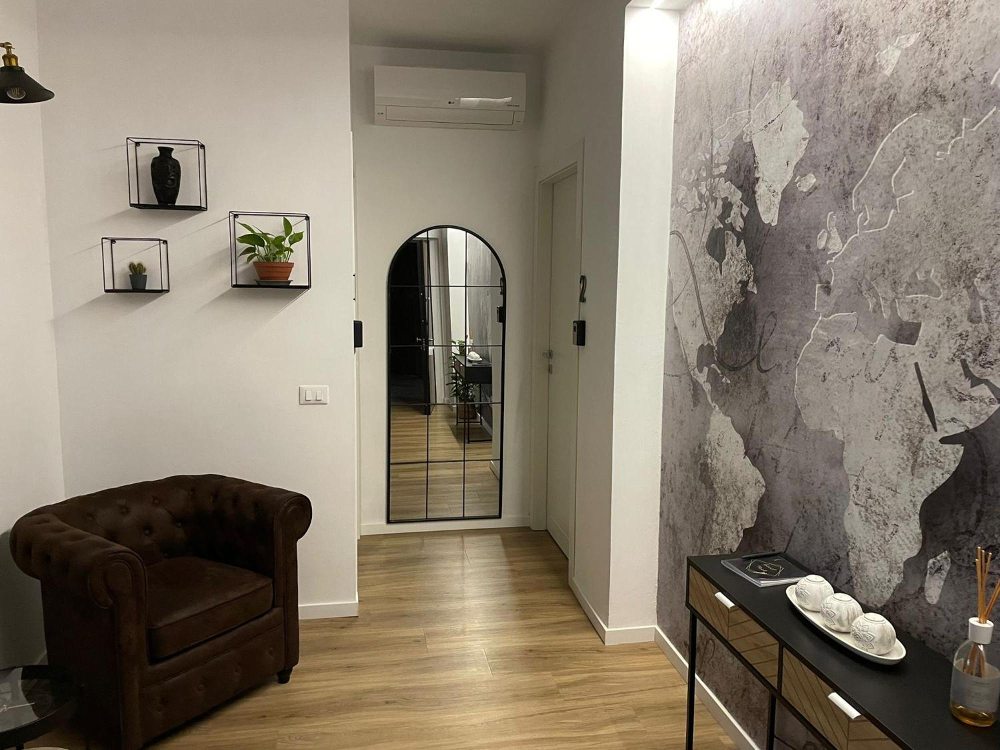 Affittacamere Da Nord A Sud - Milano